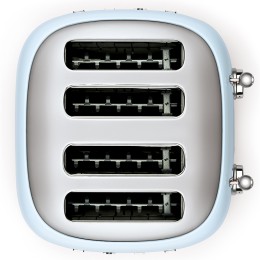 Тостер Smeg TSF03PBEU