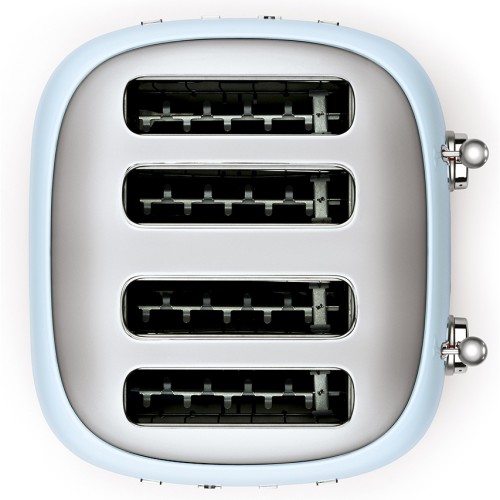 Тостер Smeg TSF03PBEU