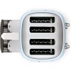 Тостер Smeg TSF03PBEU