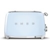 Тостер Smeg TSF03PBEU