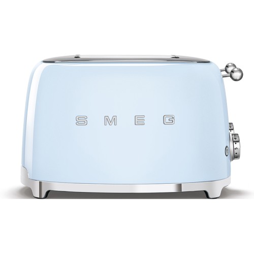 Тостер Smeg TSF03PBEU