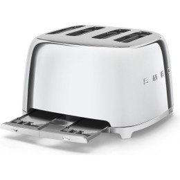 Тостер Smeg TSF03SSEU