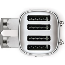 Тостер Smeg TSF03SSEU