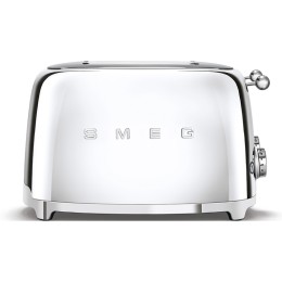 Тостер Smeg TSF03SSEU