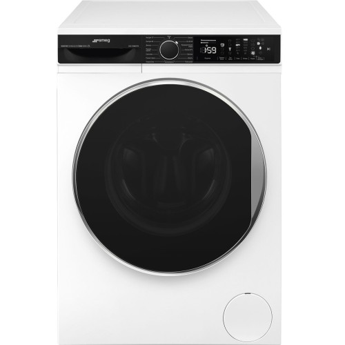 Стиральная машина Smeg WM3T84RU