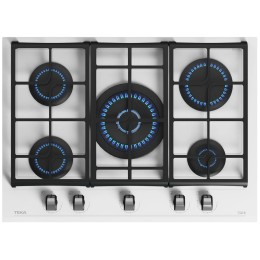Варочная поверхность Teka GZC 75330 XBC White