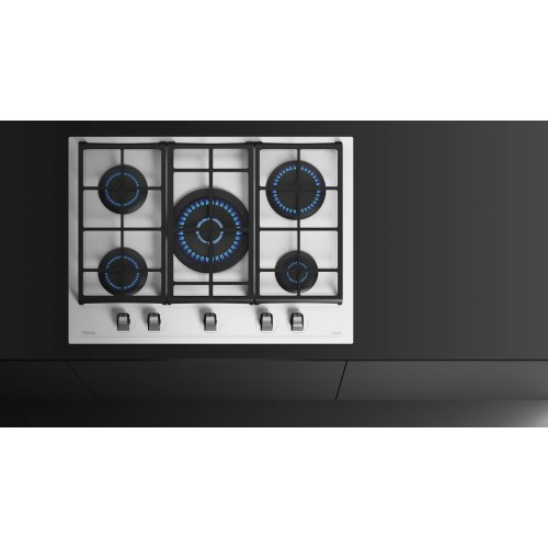 Варочная поверхность Teka GZC 75330 XBC White
