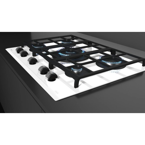 Варочная поверхность Teka GZC 75330 XBC White