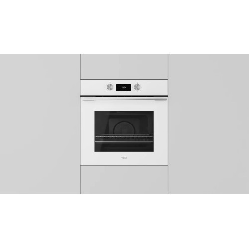 Духовой шкаф Teka HLB 8400 White