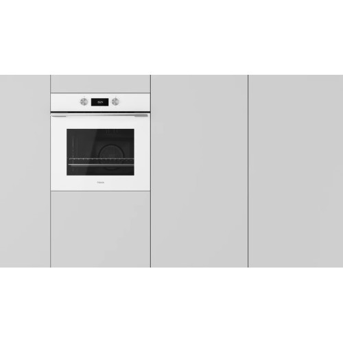 Духовой шкаф Teka HLB 8400 White