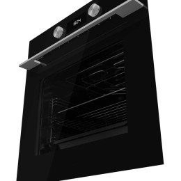 Духовой шкаф Teka HLB 8300 Night River Black