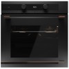 Духовой шкаф Teka MAESTROPIZZA HLB 85-G1 P Matt Black