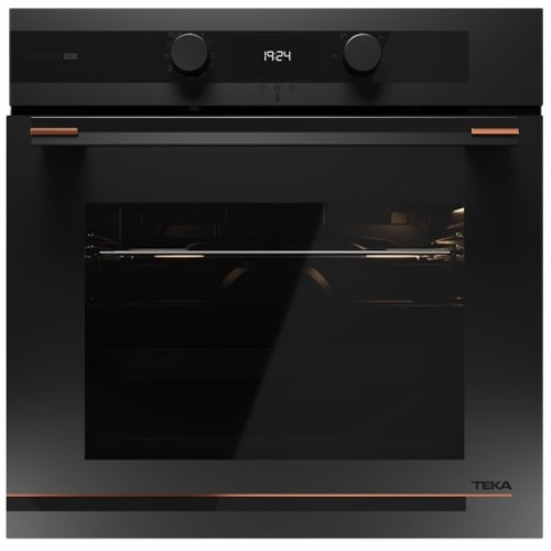 Духовой шкаф Teka MAESTROPIZZA HLB 85-G1 P Matt Black