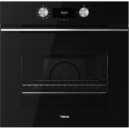 Духовой шкаф Teka HLB 8410 P Night River Black