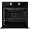 Духовой шкаф Teka HLB 8410 P Night River Black