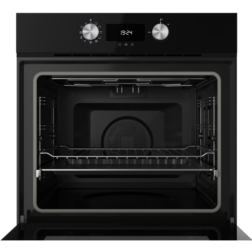 Духовой шкаф Teka HLB 8410 P Night River Black