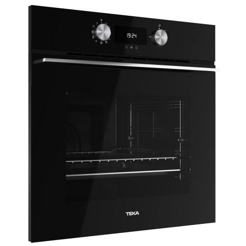 Духовой шкаф Teka HLB 8410 P Night River Black
