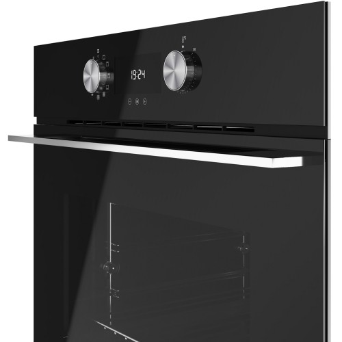 Духовой шкаф Teka HLB 8410 P Night River Black