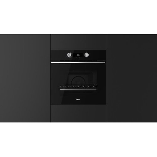 Духовой шкаф Teka HLB 8410 P Night River Black