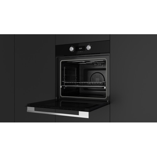 Духовой шкаф Teka HLB 8410 P Night River Black