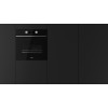 Духовой шкаф Teka HLB 8410 P Night River Black