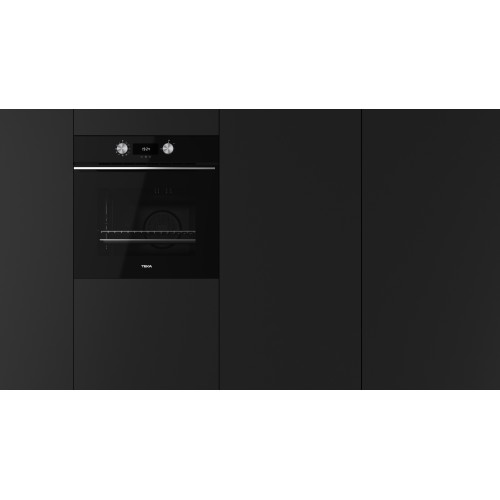 Духовой шкаф Teka HLB 8410 P Night River Black