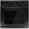 Духовой шкаф Teka HLB 84-G1 Matt Black