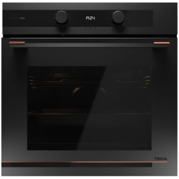 Духовой шкаф Teka HLB 84-G1 Matt Black