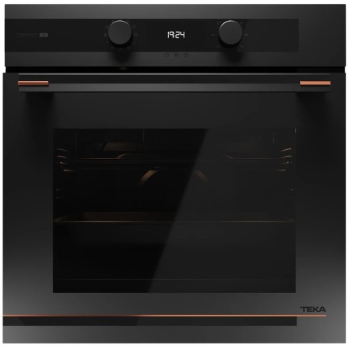 Духовой шкаф Teka HLB 84-G1 Matt Black