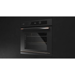 Духовой шкаф Teka HLB 84-G1 Matt Black