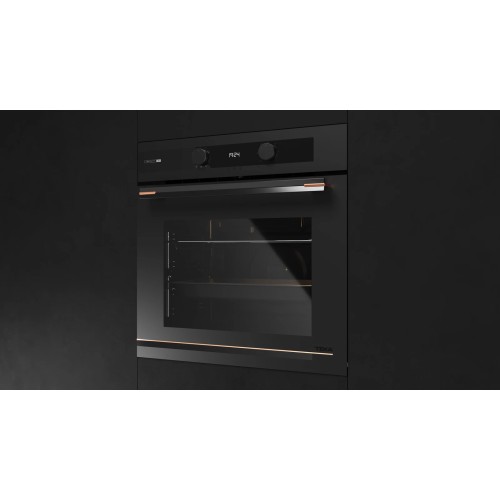 Духовой шкаф Teka HLB 84-G1 Matt Black