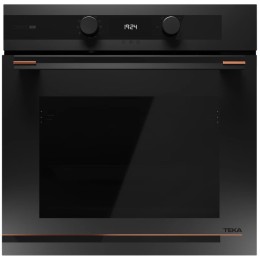 Духовой шкаф Teka HLB 84-G1 P Matt Black