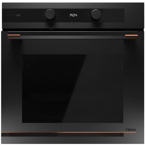 Духовой шкаф Teka HLB 84-G1 P Matt Black