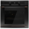 Духовой шкаф Teka HLB 84-G1 P Matt Black