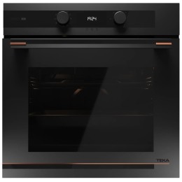 Духовой шкаф Teka HLB 84-G1 P Matt Black