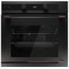Духовой шкаф Teka HLB 84-G1 P Matt Black