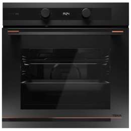 Духовой шкаф Teka HLB 84-G1 P Matt Black