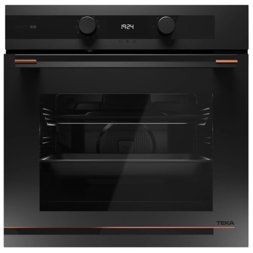 Духовой шкаф Teka HLB 84-G1 P Matt Black