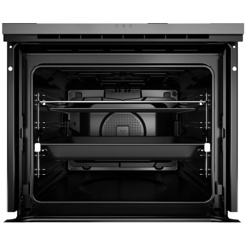 Духовой шкаф Teka HLB 84-G1 P Matt Black