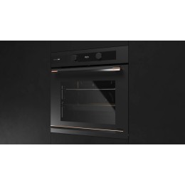 Духовой шкаф Teka HLB 84-G1 P Matt Black