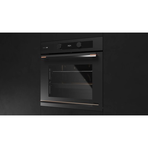 Духовой шкаф Teka HLB 84-G1 P Matt Black