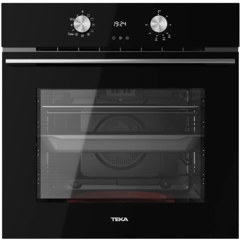 Духовой шкаф Teka HLB 8408 Night River Black