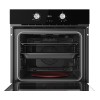 Духовой шкаф Teka HLB 8408 Night River Black