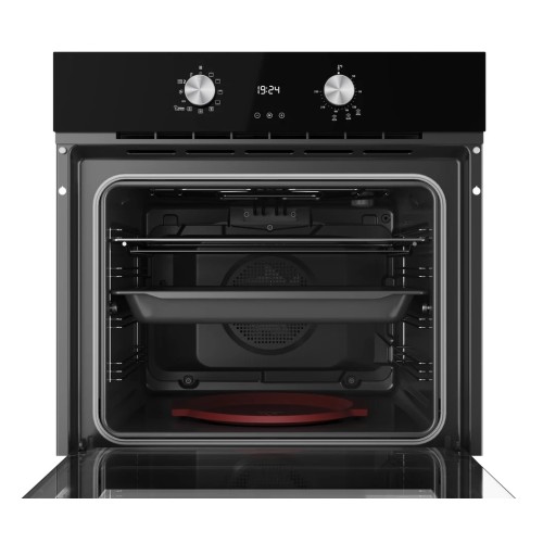 Духовой шкаф Teka HLB 8408 Night River Black