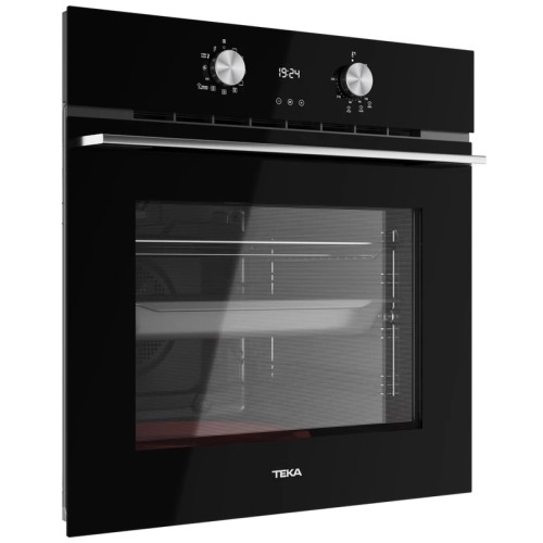 Духовой шкаф Teka HLB 8408 Night River Black