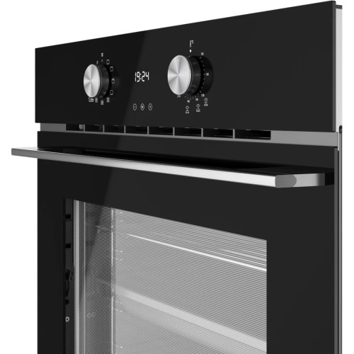 Духовой шкаф Teka HLB 8408 Night River Black