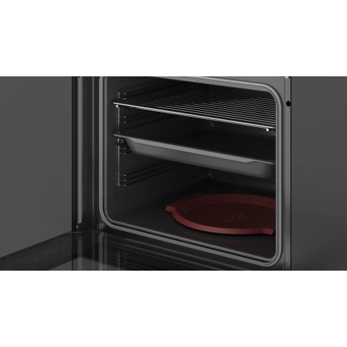 Духовой шкаф Teka HLB 8408 Night River Black