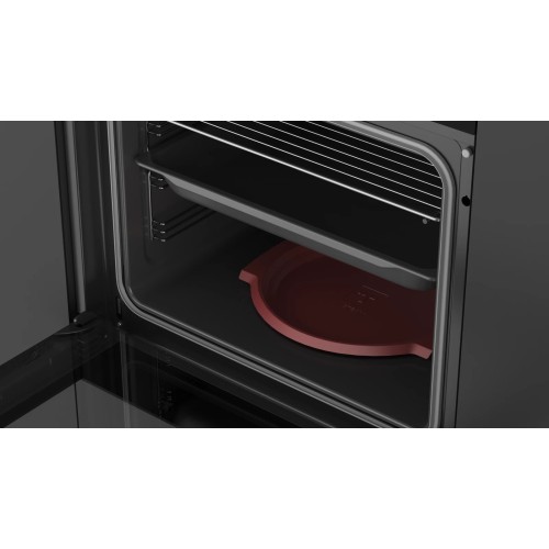 Духовой шкаф Teka HLB 8408 Night River Black