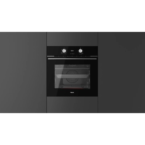 Духовой шкаф Teka HLB 8408 Night River Black