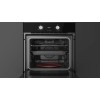 Духовой шкаф Teka HLB 8408 Night River Black
